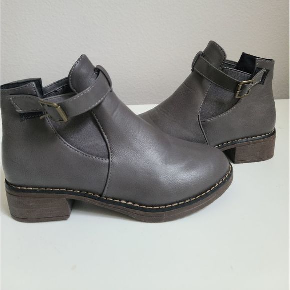 no brand Shoes - NO BRAND WOMAN'S ANKLE BOOTS